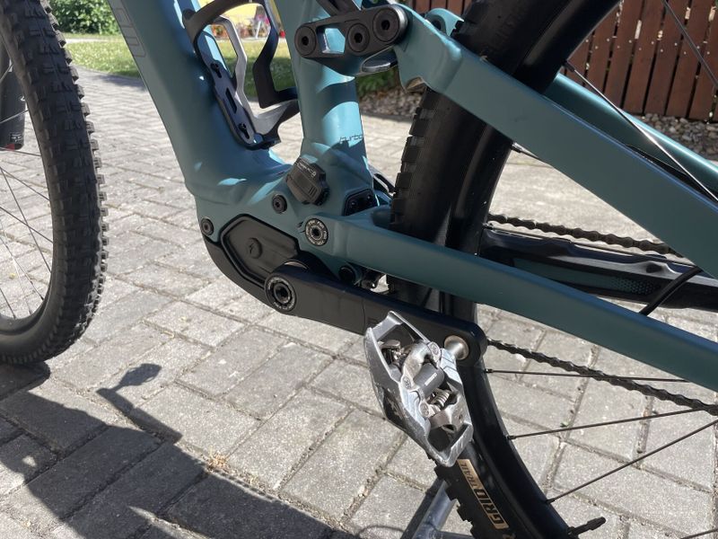 Specialized Turbo Levo SL