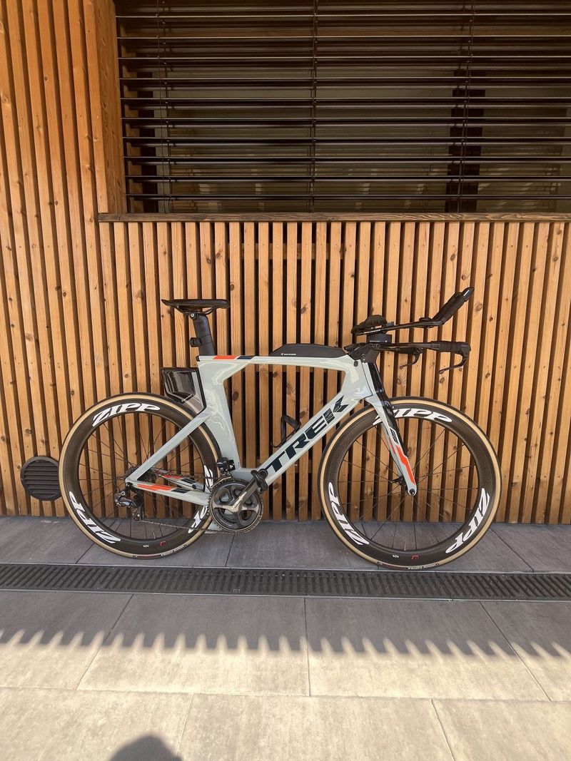 Trek Speed Concept Ultegra di2