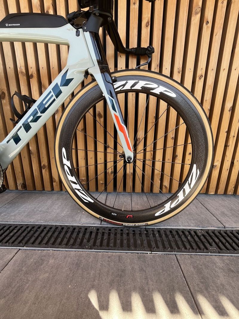 Trek Speed Concept Ultegra di2