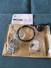 Shimano Deore XT BR-M8120 kotoučová brzda 4 pístová (Přední/Zadní set)