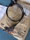 Shimano Deore XT BR-M8120 kotoučová brzda 4 pístová (Přední/Zadní set)