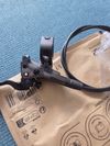 Shimano Deore XT BR-M8120 kotoučová brzda 4 pístová (Přední/Zadní set)