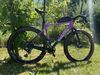 Canyon Grizl CF SLX8 AXS Suspension (Force AXS & Eagle X01, wattmetr)