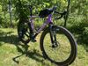 Canyon Grizl CF SLX8 AXS Suspension (Force AXS & Eagle X01, wattmetr)
