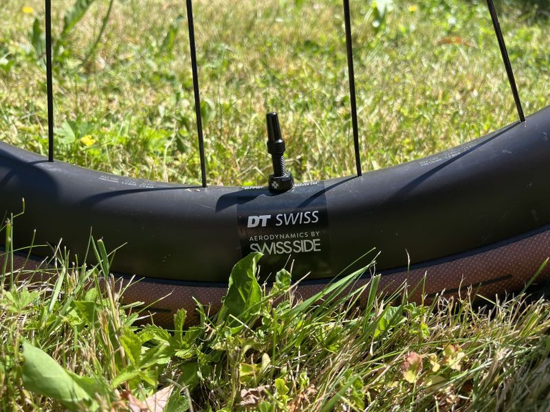 Canyon Grizl CF SLX8 AXS Suspension (Force AXS & Eagle X01, wattmetr)