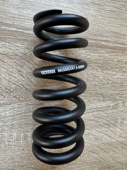 Pružina ROCKSHOX 550
