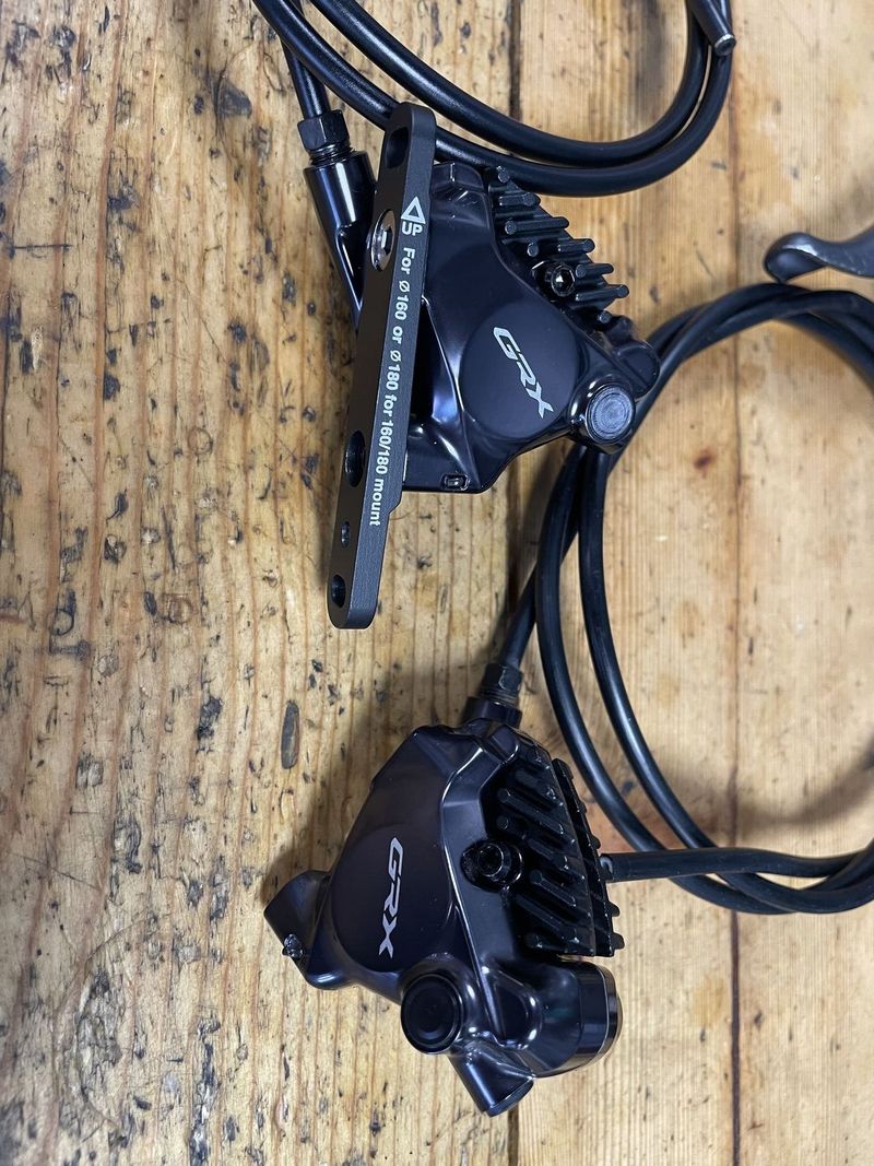 GRX 800