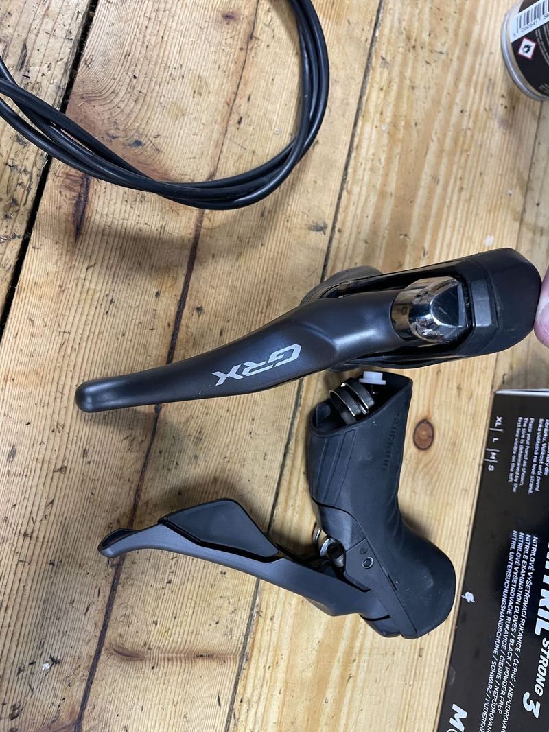 GRX 800