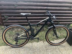 Scott Genius 910 vel.L