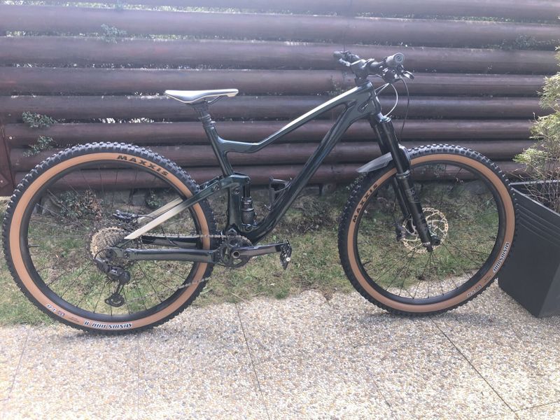 Scott Genius 910 vel.L