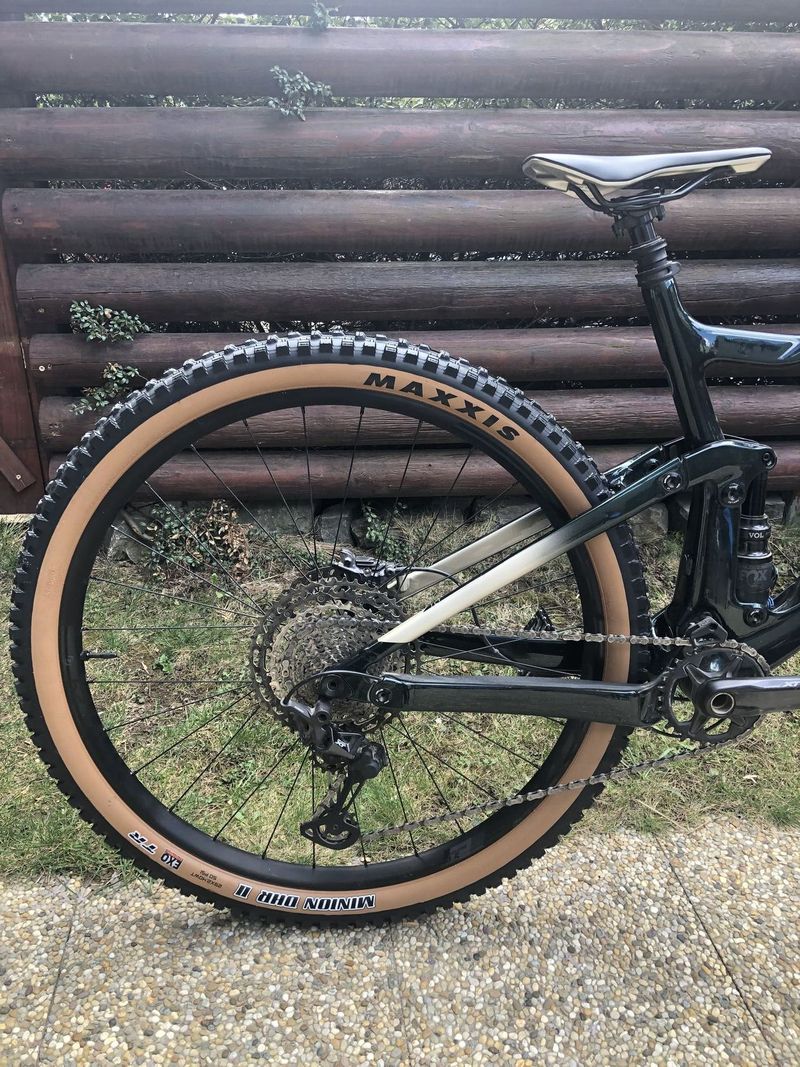 Scott Genius 910 vel.L