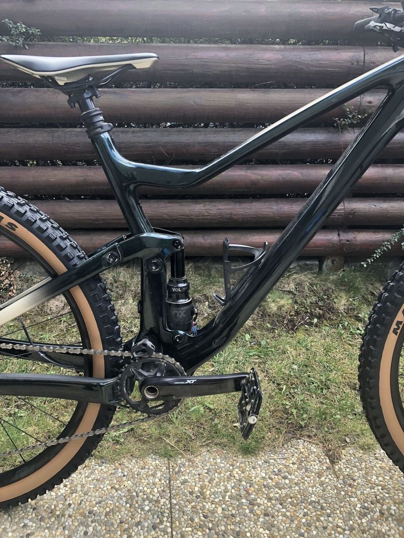 Scott Genius 910 vel.L
