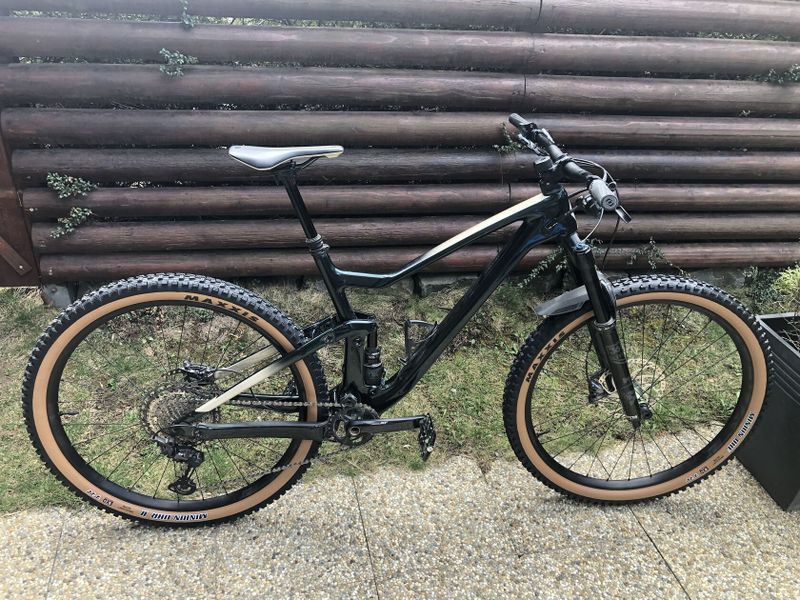 Scott Genius 910 vel.L