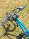 Dětské lehké kolo zn Kubikes 24L Mtb (7-10 let) 