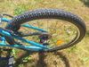Dětské lehké kolo zn Kubikes 24L Mtb (7-10 let) 