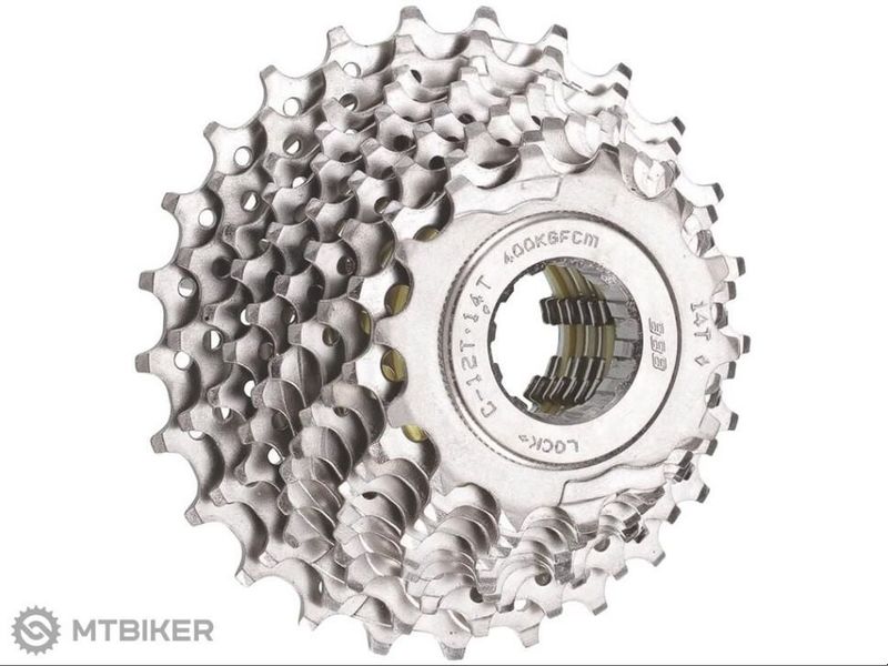 10speed kazeta campa 14-24