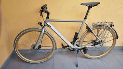 Frappé City FSS 400 2022