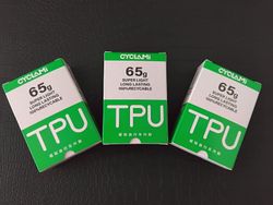 TPU duše 29 - NOVÉ