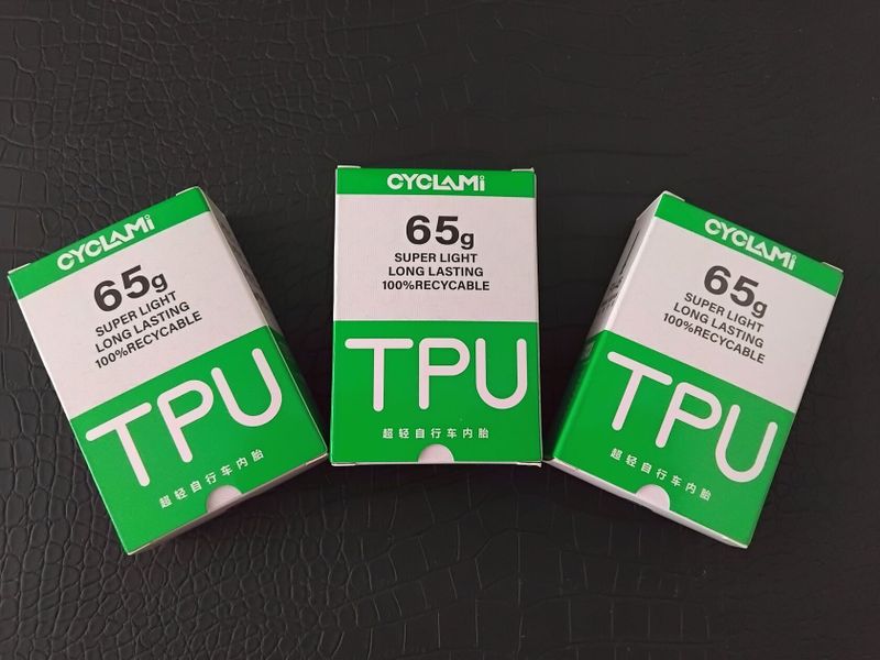 TPU duše 29 - NOVÉ