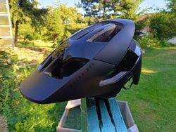 Helma Rockrider Decathlon 