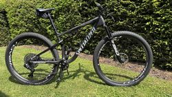 Specialized epic expert 2022 vel.L