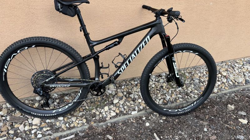Specialized epic expert 2022 vel.L