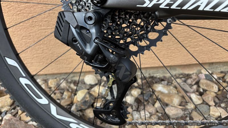 Specialized epic expert 2022 vel.L