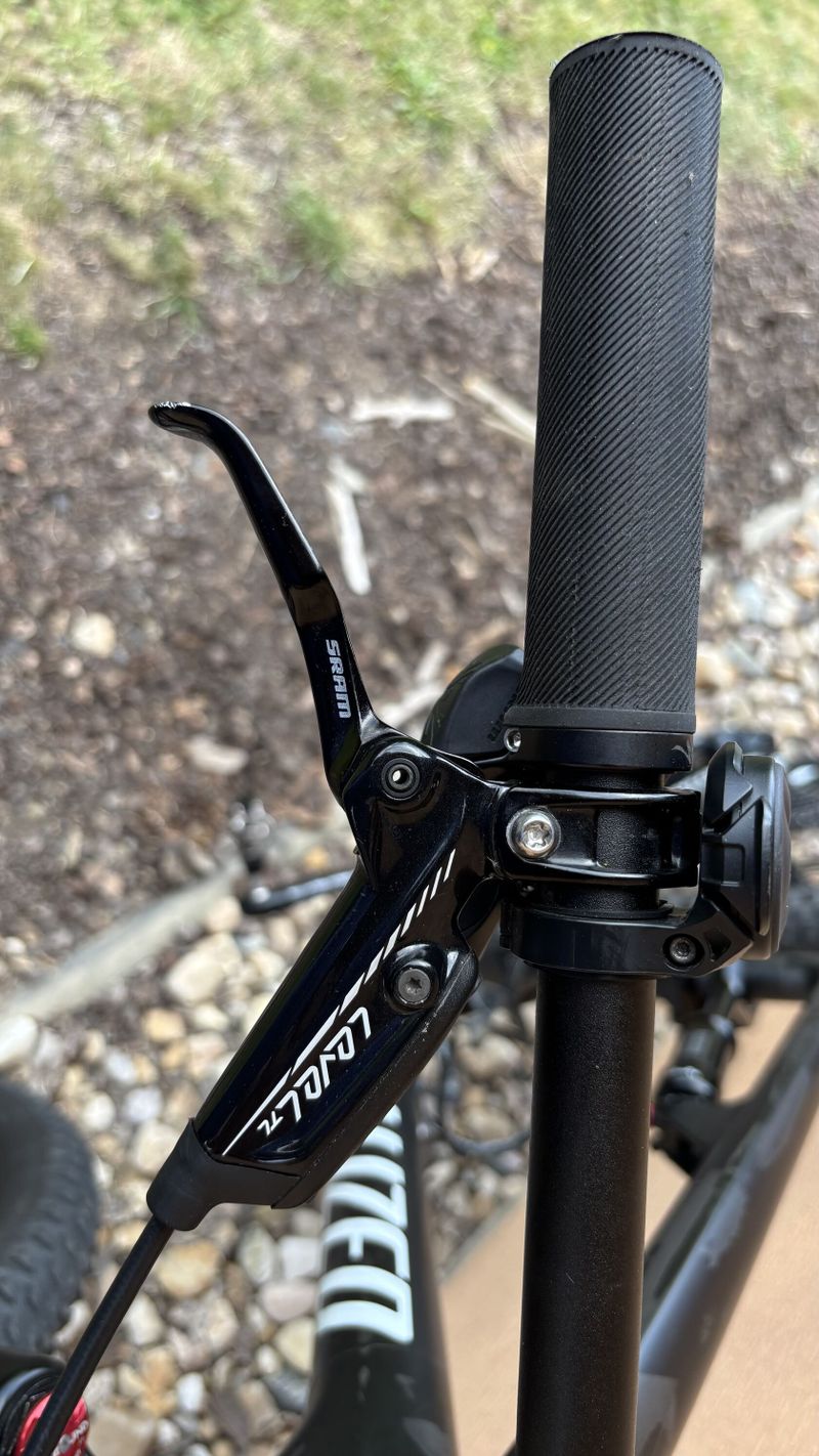 Specialized epic expert 2022 vel.L