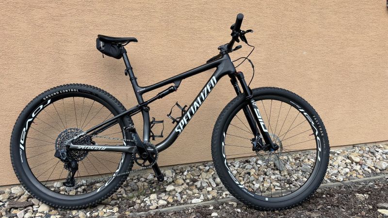 Specialized epic expert 2022 vel.L