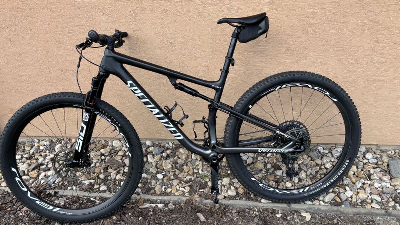 Specialized epic expert 2022 vel.L