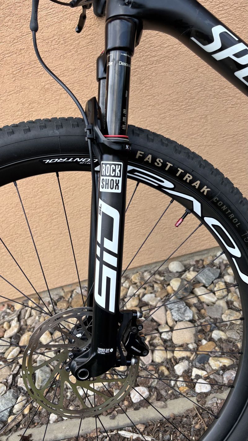 Specialized epic expert 2022 vel.L