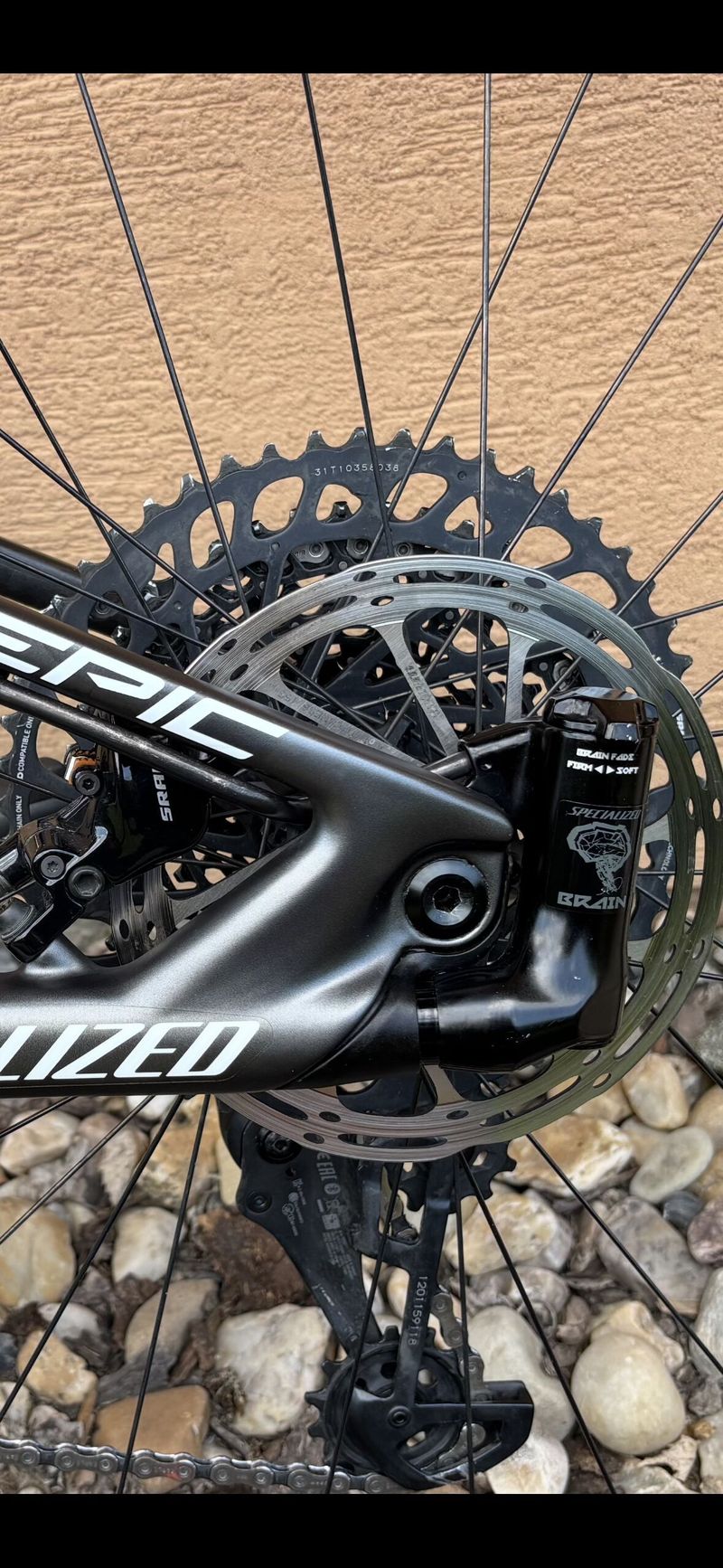 Specialized epic expert 2022 vel.L