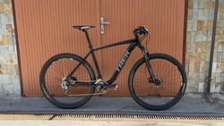 Horské kolo TREK Superfly 29 , L / XL