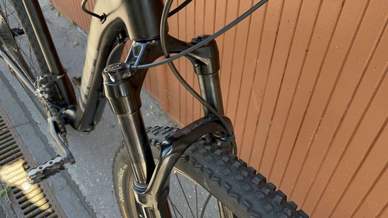 Horské kolo TREK Superfly 29 , L / XL