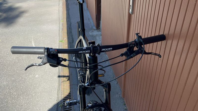 Horské kolo TREK Superfly 29 , L / XL