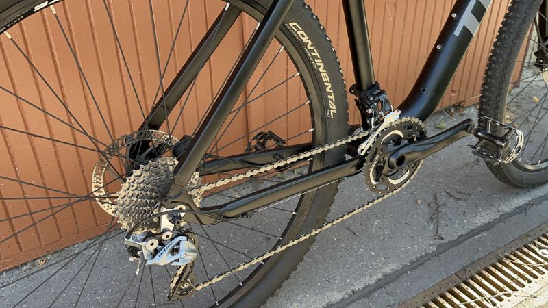 Horské kolo TREK Superfly 29 , L / XL