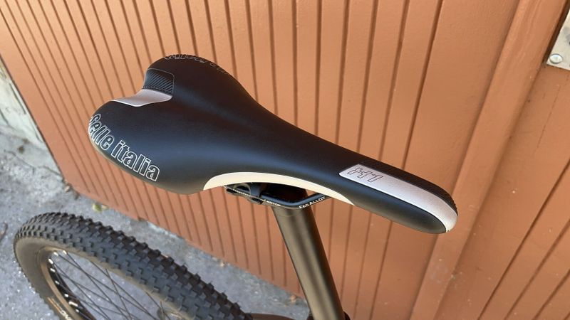 Horské kolo TREK Superfly 29 , L / XL