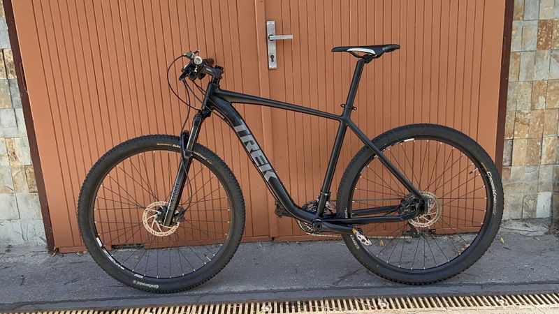 Horské kolo TREK Superfly 29 , L / XL