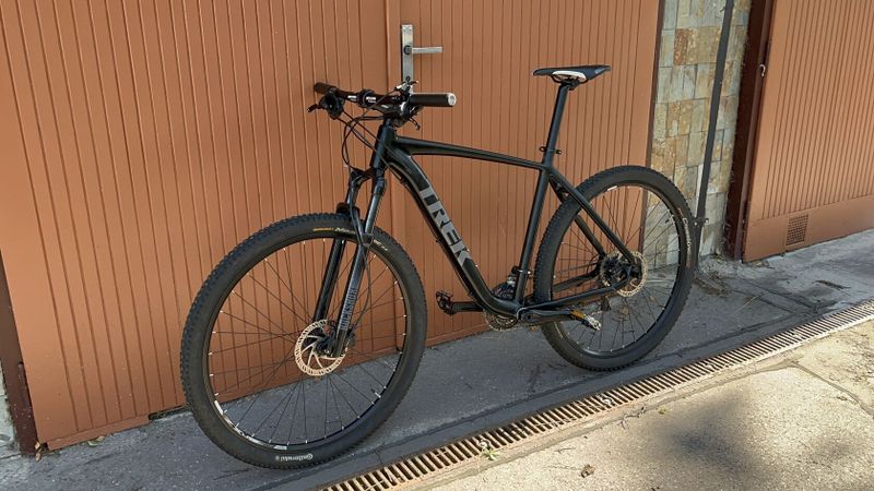 Horské kolo TREK Superfly 29 , L / XL