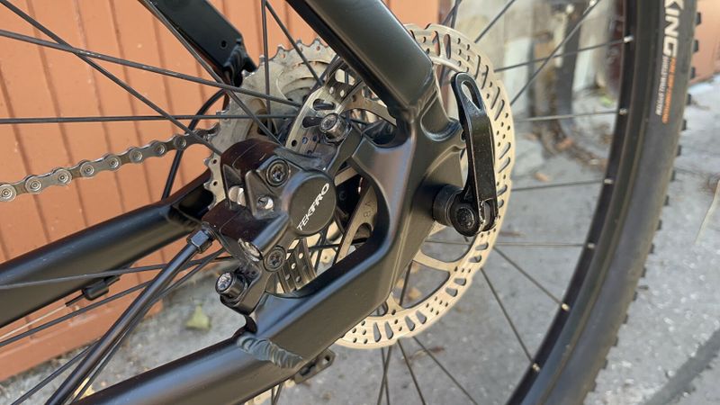 Horské kolo TREK Superfly 29 , L / XL