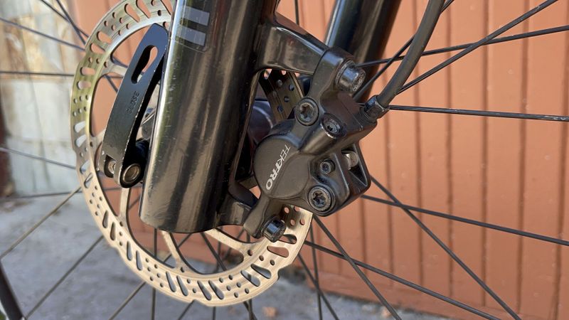 Horské kolo TREK Superfly 29 , L / XL