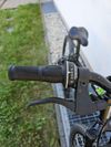 Prodám dětské 20" kolo Btwin Rockrider ST500 