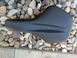 Sedlo Selle Royal dámské
