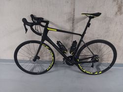Cube Attain SLT vel. 60