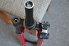 Rock Shox SID Ultimate 120mm Flight Attendant Electric Red