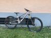 SCOR 4060LT GX barva POWDER ROSE, velikost L