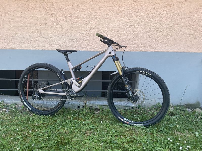 SCOR 4060LT GX barva POWDER ROSE, velikost L