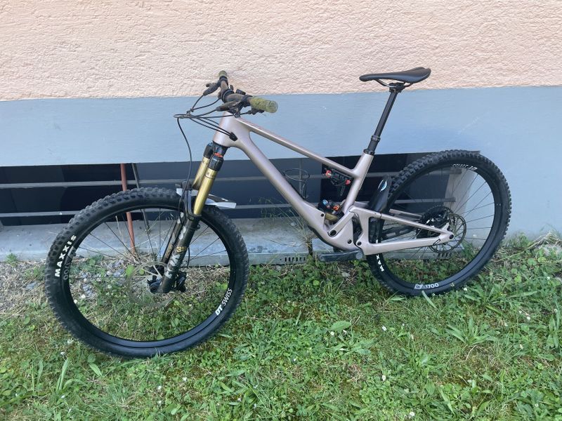 SCOR 4060LT GX barva POWDER ROSE, velikost L