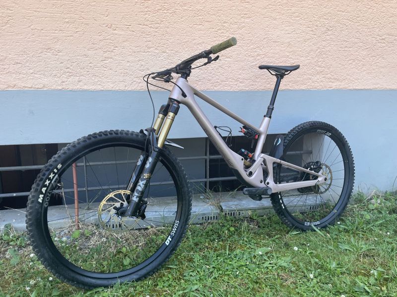 SCOR 4060LT GX barva POWDER ROSE, velikost L