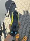 Tretry force MTB crystal fluo